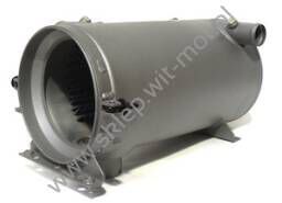 Heat exchanger 86710A