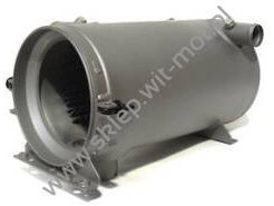 Heat exchanger 86710A