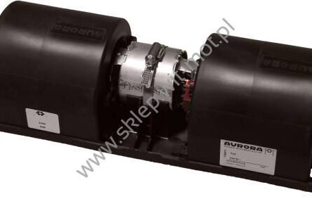 Aurora double blower DRG530 131-201-0024 12V