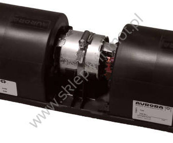 Aurora double blower DRG530 131-201-0024 12V