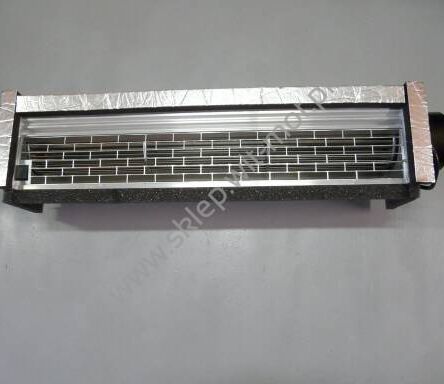 Mercedes fan 0028304308 24V