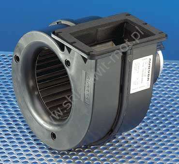 Blower radial RG 540-EF 132-502-0000