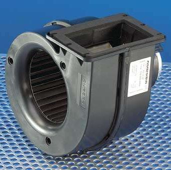 Blower radial RG 540-EF 132-502-0000