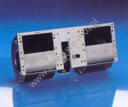 Double Blower 006-B50-22