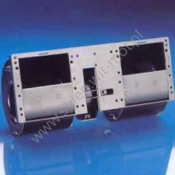 Double Blower 006-B50-22