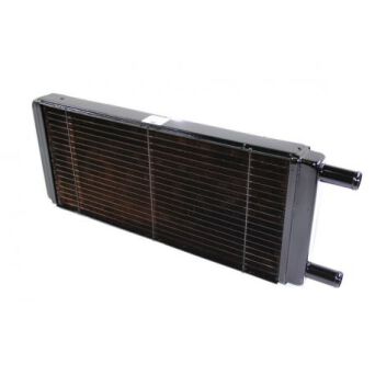 283-291-0001 Heat exchanger