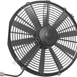 Fan VA08-AP70/LL-23MA - 12V