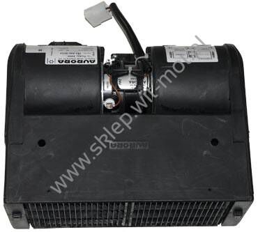 151-552-0024 Heaters Teddy 2000