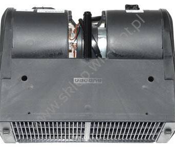 151-552-0001 HeatersTeddy Umluft