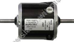 4111220041 Motor 24V