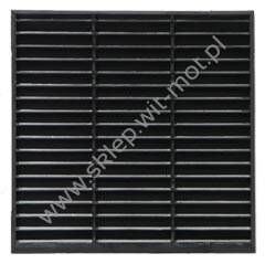 431-410-0007 Heaters grate