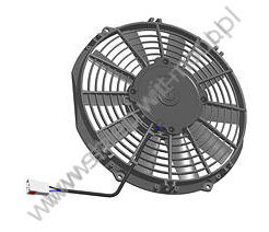 Axial fan VA11-BP7/C-29A