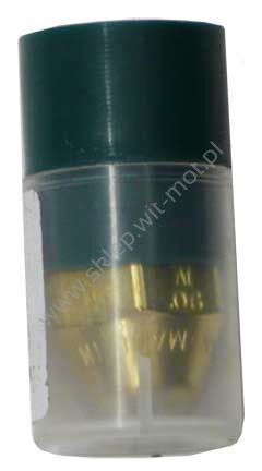 Heating high-pressure nozzle 33000027