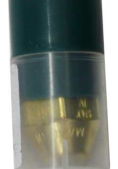 Heating high-pressure nozzle 33000027