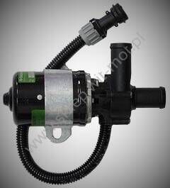 Water pump U4810 458392