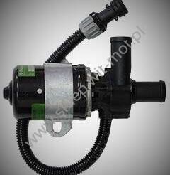 Water pump U4810 458392