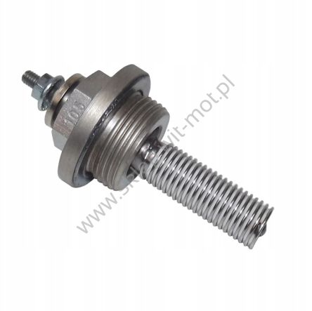 Glow plug 251831010100