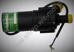 Pompa wody U4844  DBW/BBW 46; 21472A ; 24V