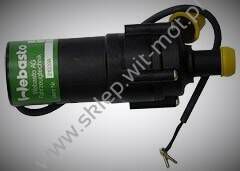 Pompa wody U4844  DBW/BBW 46; 21472A ; 24V