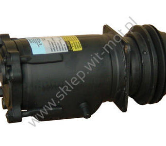 Harrison 211534 air conditioning compressor