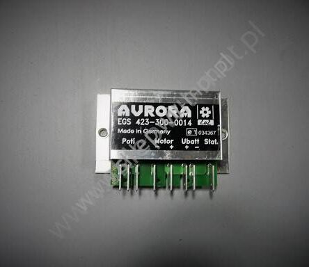 Drehzahlmodul AURORA 4233000014