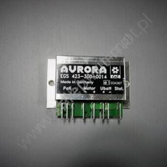 Drehzahlmodul AURORA 4233000014