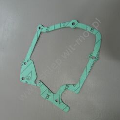 ThermoTop Z/C motor seal