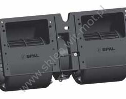 Spal fan 011-A40-22 12V