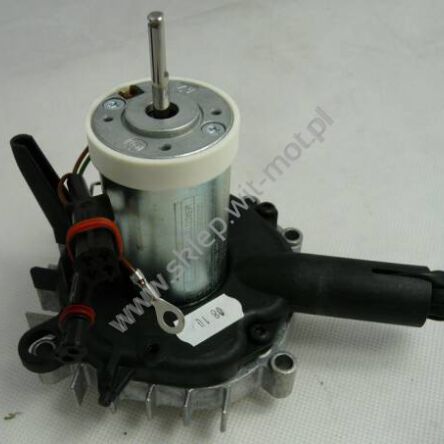 Air-Top2000ST 24V generator engine 1302788A