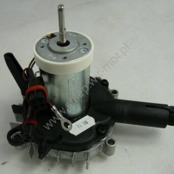 Air-Top2000ST 24V generator engine 1302788A