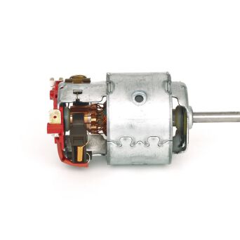 Silnik elektryczny dmuchawy  0130007063 - 12V