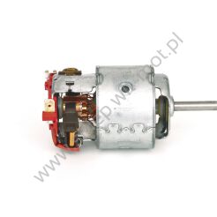 Silnik elektryczny dmuchawy  0130007063 - 12V