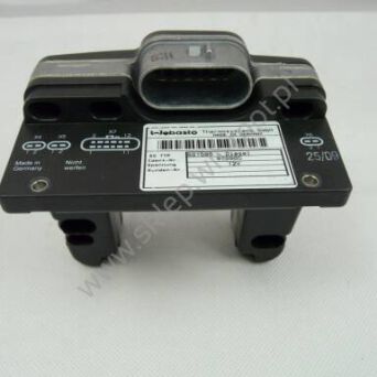 SG1580 control box, Air-Top 3500, 9006824A