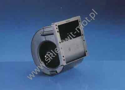 Radial blower 006-A22-26D