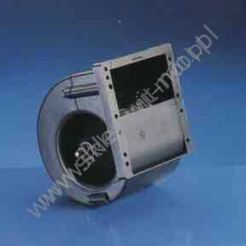 Radial blower 006-A22-26D