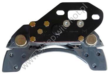 Caliper Brake DX195 