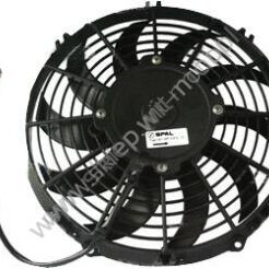 Axial-flow fan SPAL VA07-BP12/C-58A 24V