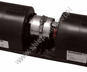 Aurora double blower DRG530 12V 131-201-0018