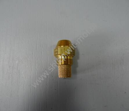 Fuel High-pressure nozzle 470724