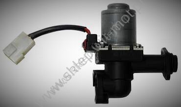 Electromagnetic valve A5810