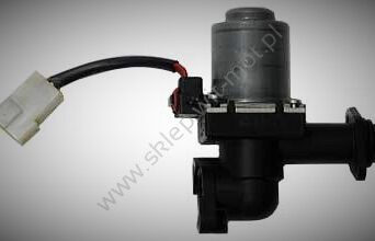 Electromagnetic valve A5810