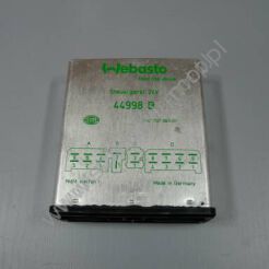 Electronic control unit Webasto 44998