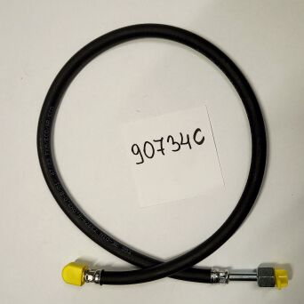 Fuel line 90734C