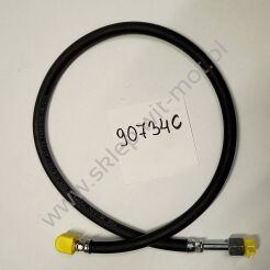 Fuel line 90734C