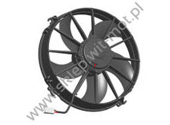 Axial fan VA01-BP70/LL-79S