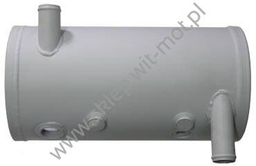 Heat exchanger 42207B