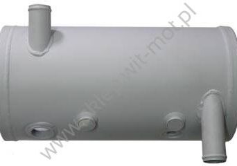 Heat exchanger 42207B