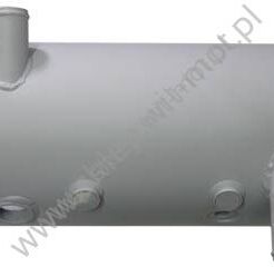 Heat exchanger 42207B