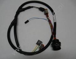 Wiring harness Thermo 300/350 Solaris 11111544A