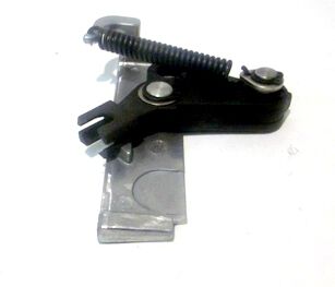 Bus Top lever mechanism 1301341A